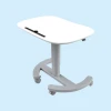 Office electric height height adjustable desk