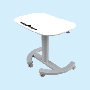 Office electric height height adjustable desk