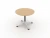 Import Office furniture hospital furniture meeting table Conference table foldable meeting table from China