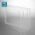 Import OLEG high quality wholesale 3mm clear cast acrylic sheet,transparent acrylic plate from China
