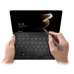 One Netbook One Mix 3S Notebook Mini 8.4 inch M3-8100Y 16GB 512GB Win 10 Yoga Pocket Laptop with Original Stylus Pen Notebook