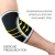 Import One Pair Sports Protective Bandage, Elbow Pads, Elastic Exercise Running Elbow Support Powerlifting from China