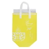 online shopping website insulated cooler bag with logo reusable