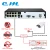ONVIF OEM H.265 8CH 3.0MP POE IP 8PCS Bullet  IR Security CCTV Camera System NVR Kit Outdoor