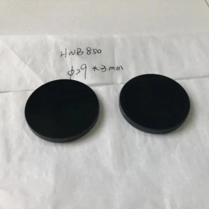 Optical Glass Filters 450nm, 510nm