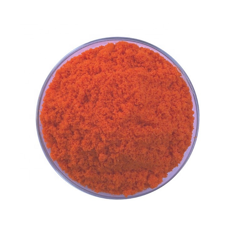 Optimum Price High Quality Orange crystal Rare Earth Nitrate Ammonium Cerium Nitrate