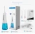 Import Oral Care Products Tooth Cleaner Water Flosser Oral Irrigator for Travel and Home Tooth Care Picks from China