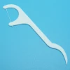 Oral Clean Waxed Floss Picks Teeth Toothpicks Interdental Brush