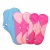 Import Organic Cotton Menstrual Pads Washable Reusable Women Sanitary Napkin Cheapest Wholesale China pads from China