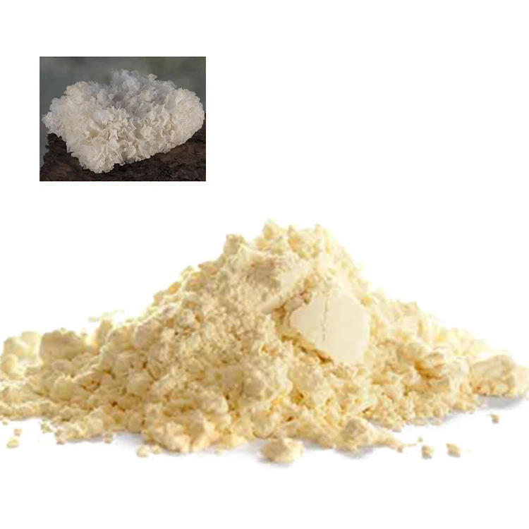 organic dried haccp herb supplier tremella hyaluronic acid enzyme10 in 1extract powder