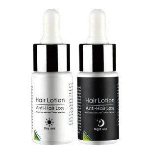 organic  essential oil vitamin c hair growth serum hair treatment
