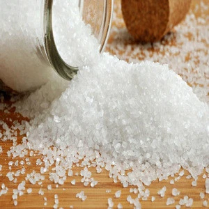 Organic sea salt / Dead sea salt packaging