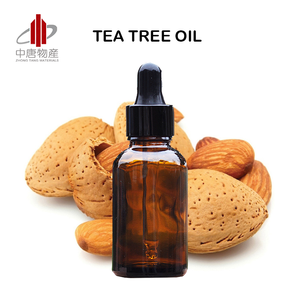 organic sweet almond oil carrier oil for massage