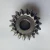 Import Original axle shaft gear for heavy-duty truck from China