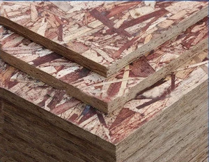 Osb boards decoration waterproofing material&cheap osb boards