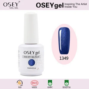 OSEY Sugar UV Gel Nail Paint wholesale nail supplier Private Label Nail Gel