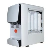 osmosis  hot cold sparkling uv water purifier dispenser in shanghai/plumbed-in hot &cold water dispenser