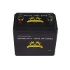 OSN POWER 12 volt lithium ion motorcycle starting battery