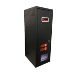 Amusement Park Products, Coin machine vending