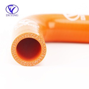 Other Auto Parts rubber product water coolant silicone hose for car