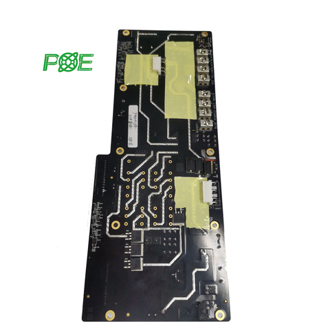 Buy Other Pcb/pcba Shenzhen Quick Turn Pcb Assembly Service from ...