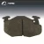Import other safety car auto brake pad system from Taiwan