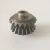 other shape inner hole D shape  bevel gear manufacture