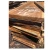 Import Outdoor Anticorrosive Wood Raintree Big Board Timber from Fiji