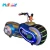 Import Outdoor arcade cool kids games machine cheap adult motorcycle electric from China
