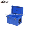 Outdoor Camping Ice Chest Plastic Rotomolded ice chest coolers rotomold
