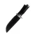 Import Outdoor Camping Stainless Steel Hunting Knife Tactical Fixed Blade Knives with Sheath Survival tools from China