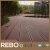 Import Outdoor decking bamboo flooring from China