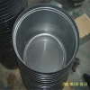outdoor orchard heaters/Smudge Pot /Diesel burning heaters with bottom stand, , for the farm ,orchard ,vineyard ,and home