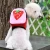 Import Outdoor Self-use  Pet Self Carry Harness Bag,Pet Self Carry Bag from China