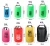 Import Outdoor Sports Roll Top PVC 10L Waterproof Dry Tube Bag from China