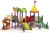 Import outdoor toys backyard playground equipment from China