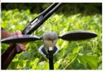 Outdoors  Dove Decoy - Motion Dove Decoy for Hunting