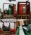 Import Outside electric hoist single girder gantry crane from China