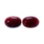 Import Oval Red Agate Natural Rough Red Agate Buyer of Agate Stone from China