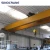 Import Overhead crane double girder crane construction lifting pallets lifting electric overhead crane from China