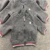 P0036 Baby Boys Sweatshirt With Double-Face For Winter And Autumn Childrens Clothing