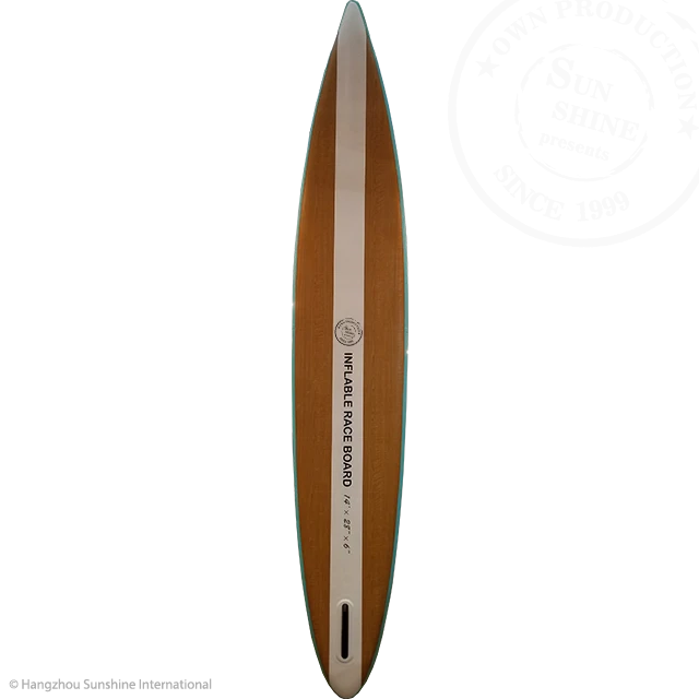 Paddle Boards SUP Racing  Boat  Inflatable Air SUP Board