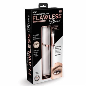 Painless Epilator Hair Remover Lipstick hot sell amazon product