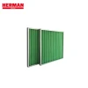 Panel Pleated Industrial Pre Air Filter G4 Primary Effect Pleated Panel Filter Industrial Air Filter