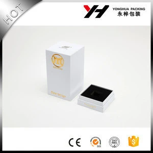 paper standard packing box dimensions for perfume bottles packaging cases of cosmetic industry manufacture
