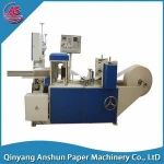 Paper towel making machine napkin machine product type