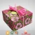 Import Paperboard / paper cardboard foldable cake box from China