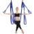 Import Parachute nylon fabric indoor  antigravity yoga hammock aerial yoga swing set from China