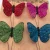 Import party supplies wedding favors decoration butterfly art from China