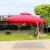 Import Patio Outdoor Garden Furniture Hanging Banana Roma Sunshade Sun Umbrella Marble Granit Cross Base Salisbury Pink from China